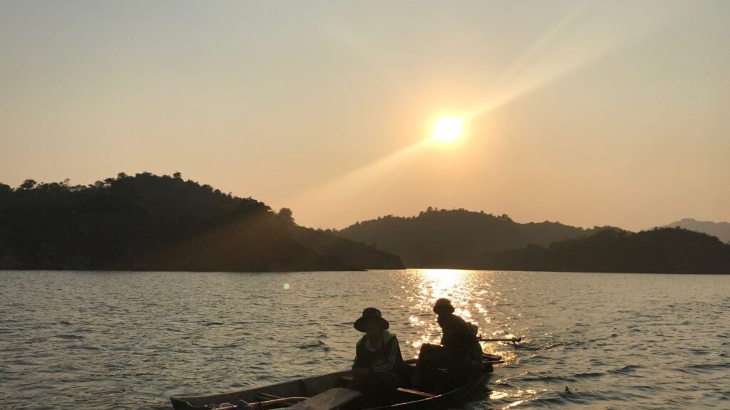 central vietnam travel destinations