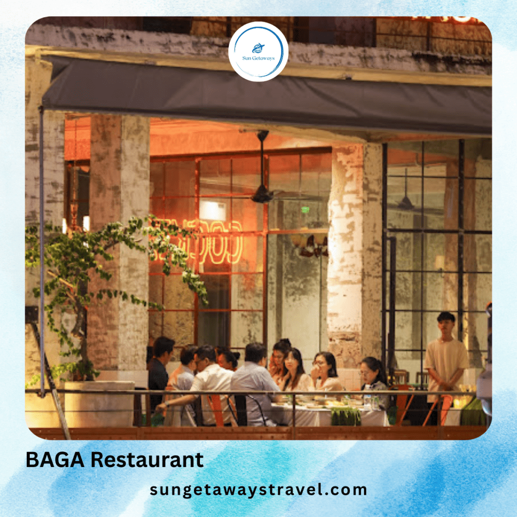 BBQ restaurants in Hue