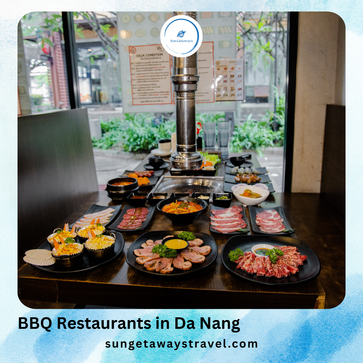 BBQ Restaurants in Da Nang: Where to Enjoy the Best in the Coastal City
