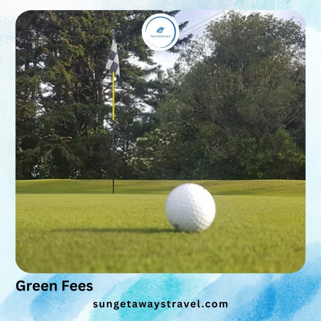 Green Fees