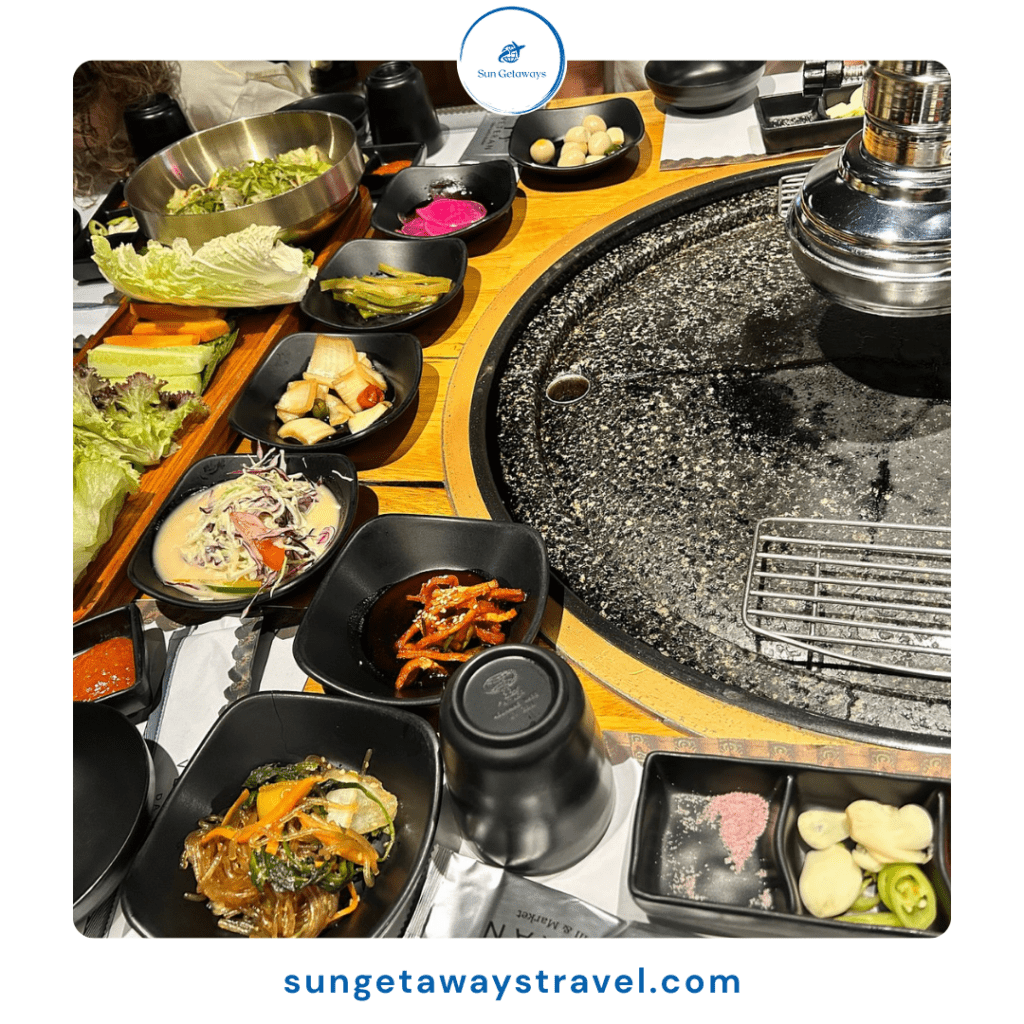 Halal Restaurants In Da Nang - Veteran Restaurant Da Nang