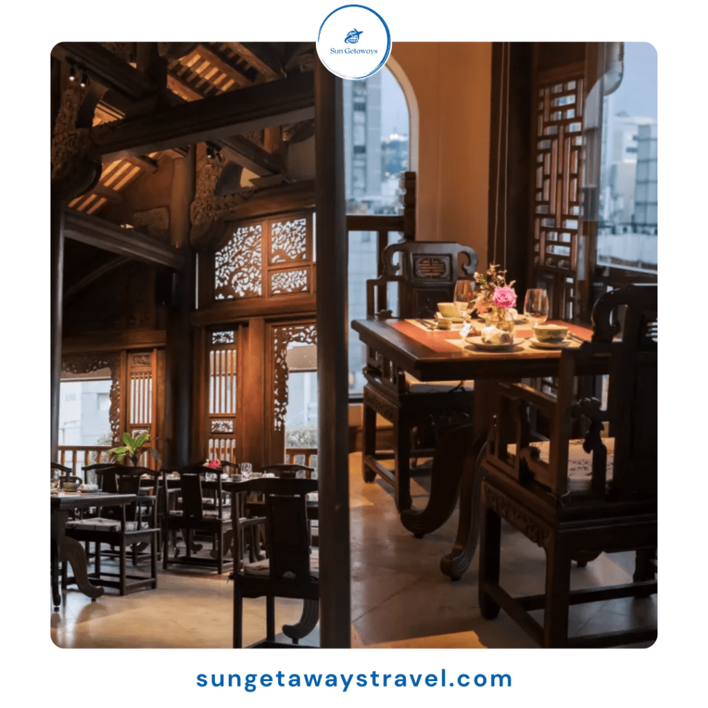 halal restaurants in Hoi An - Thìa Gỗ Vietnamese Restaurant Hoi An