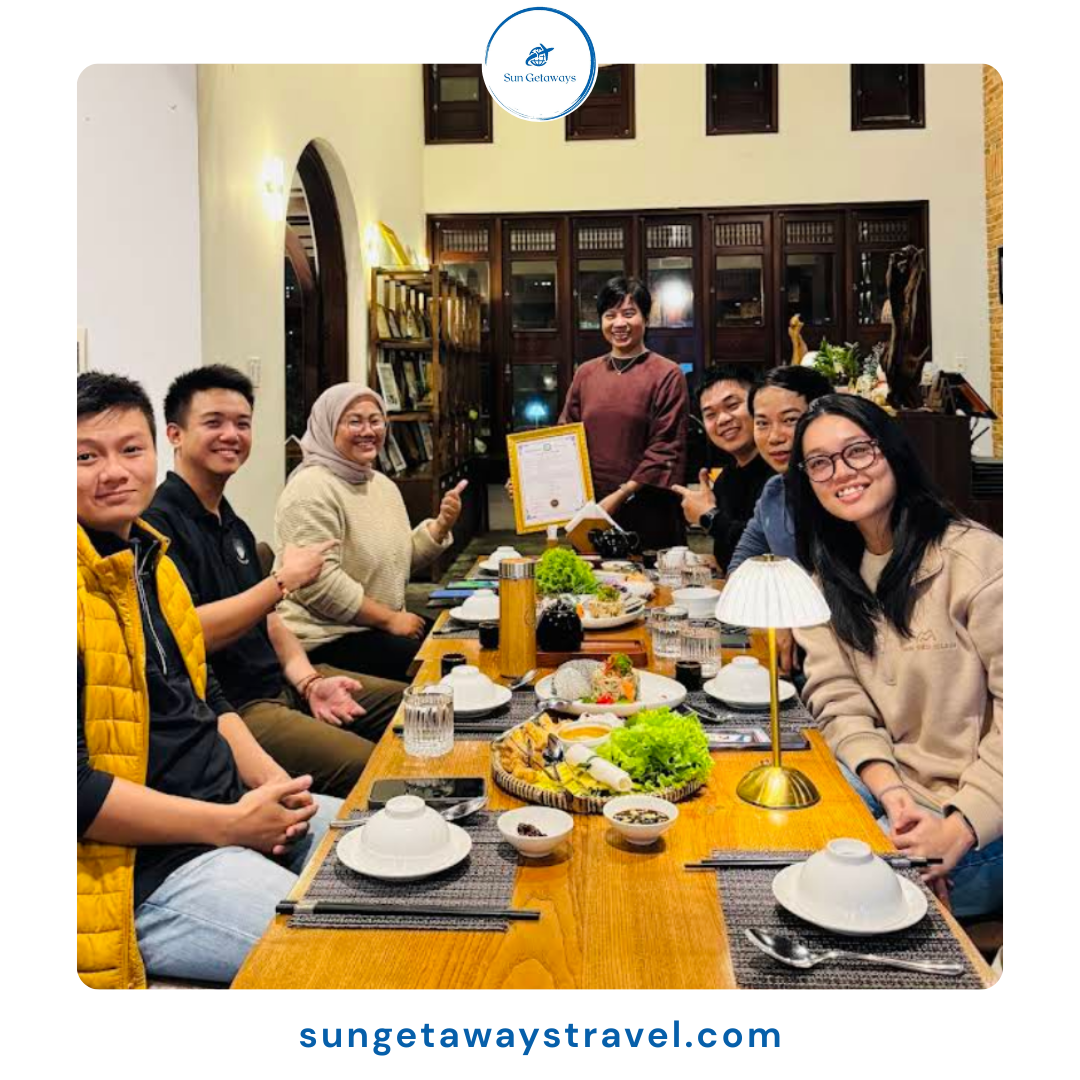 halal restaurants in Hue