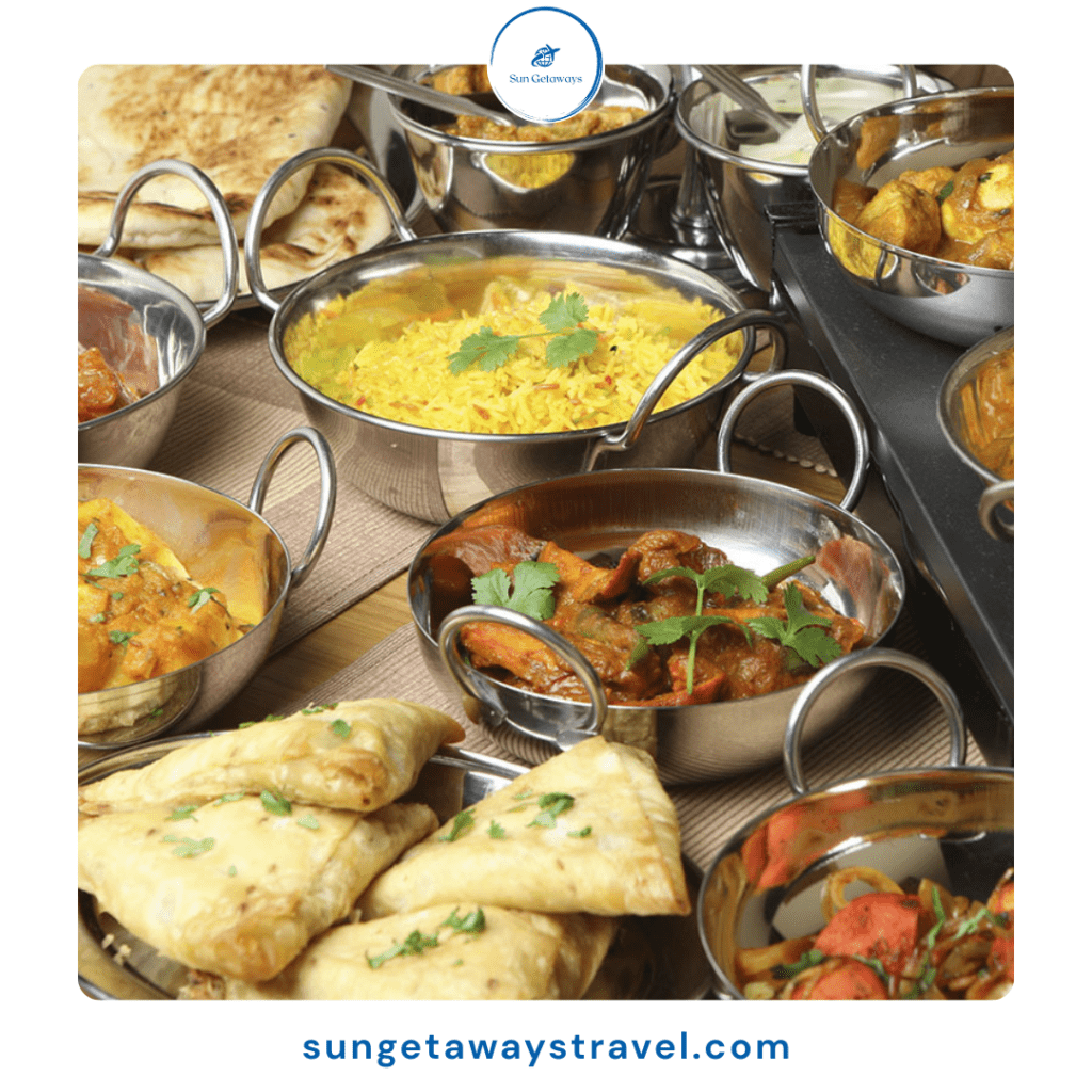 halal restaurants - muslim customers