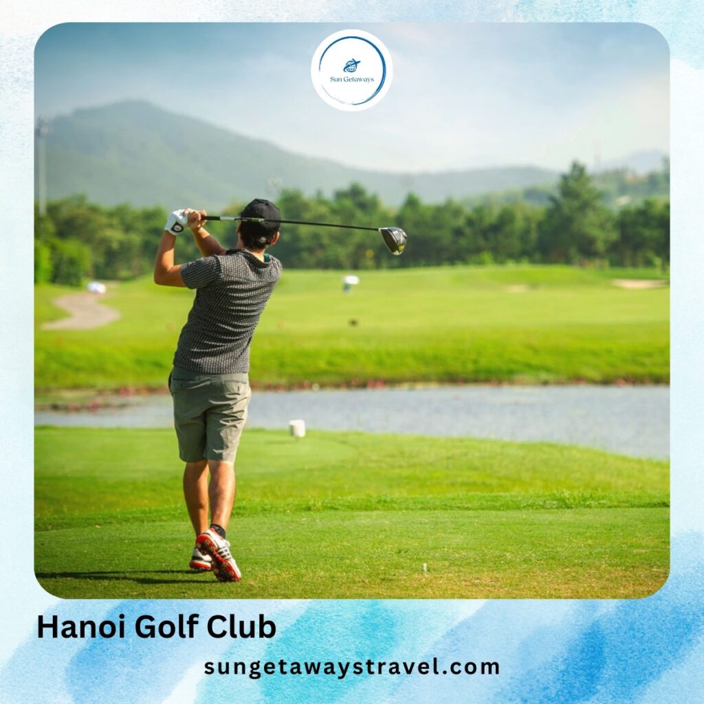Hanoi Golf Club