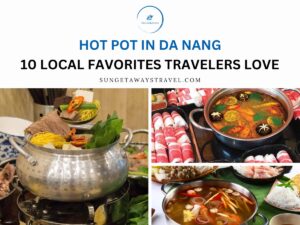 Hot Pot in Da Nang 10 Local Favorites Travelers Love