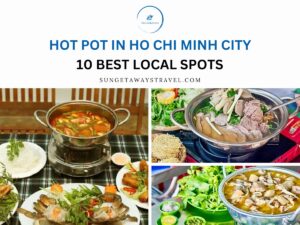 Hot Pot in Ho Chi Minh City 10 Best Local Spots