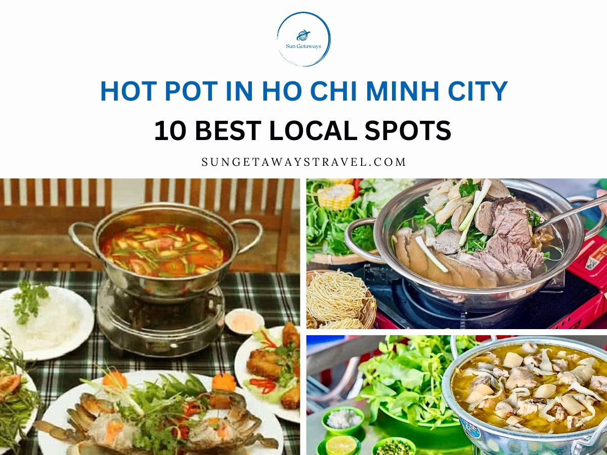 Hot Pot in Ho Chi Minh City 10 Best Local Spots
