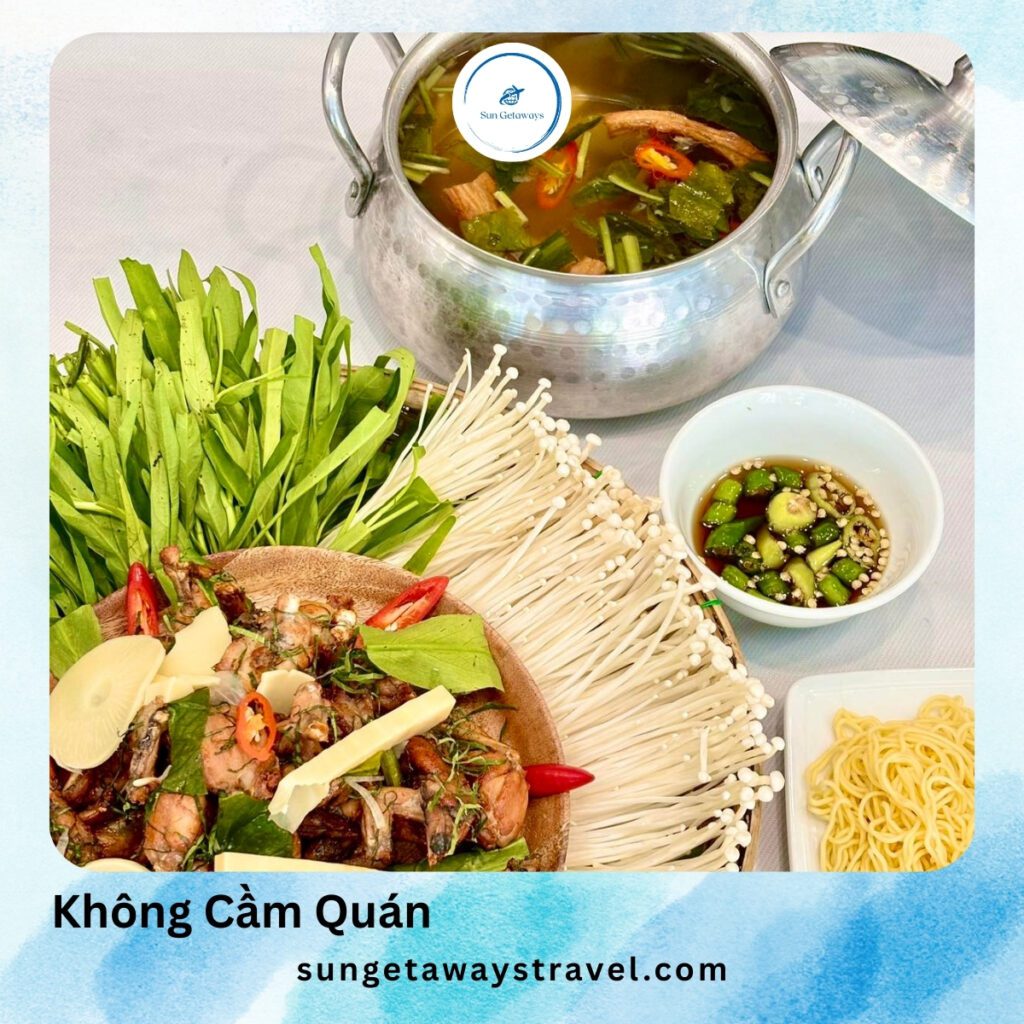 Không Cầm Quán