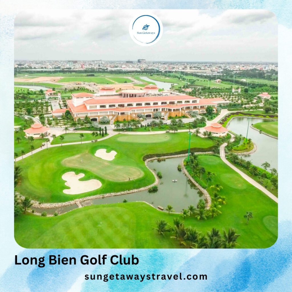 Long Bien Golf Club