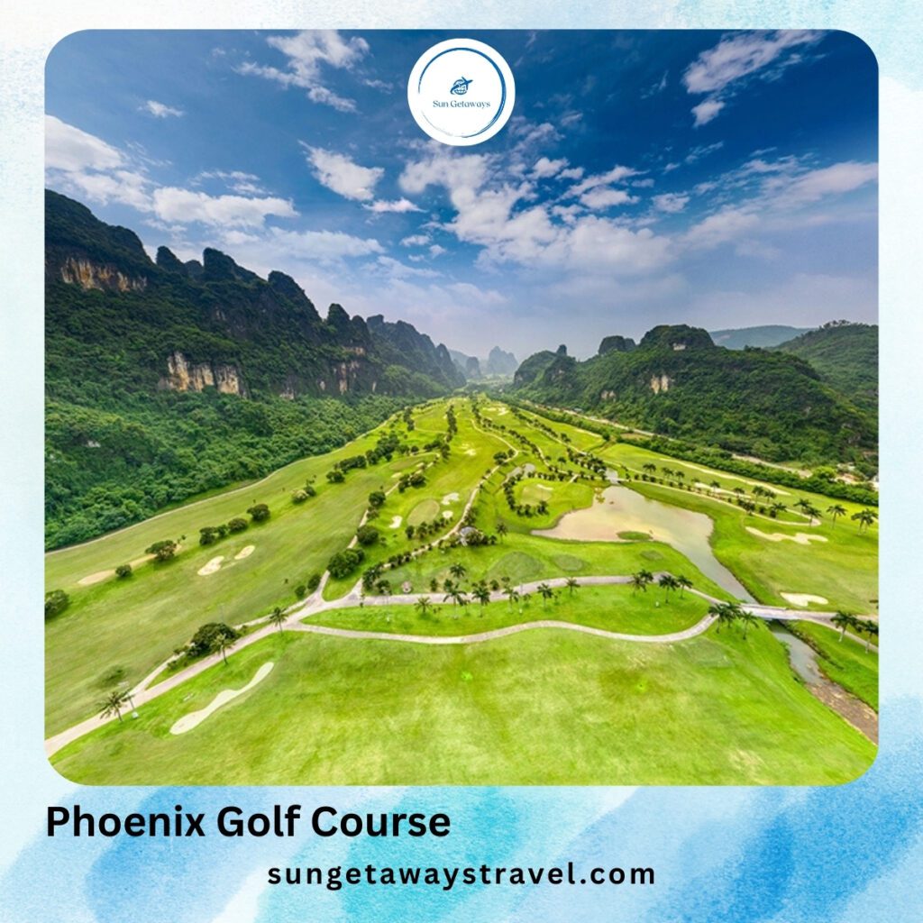 Phoenix Golf Course