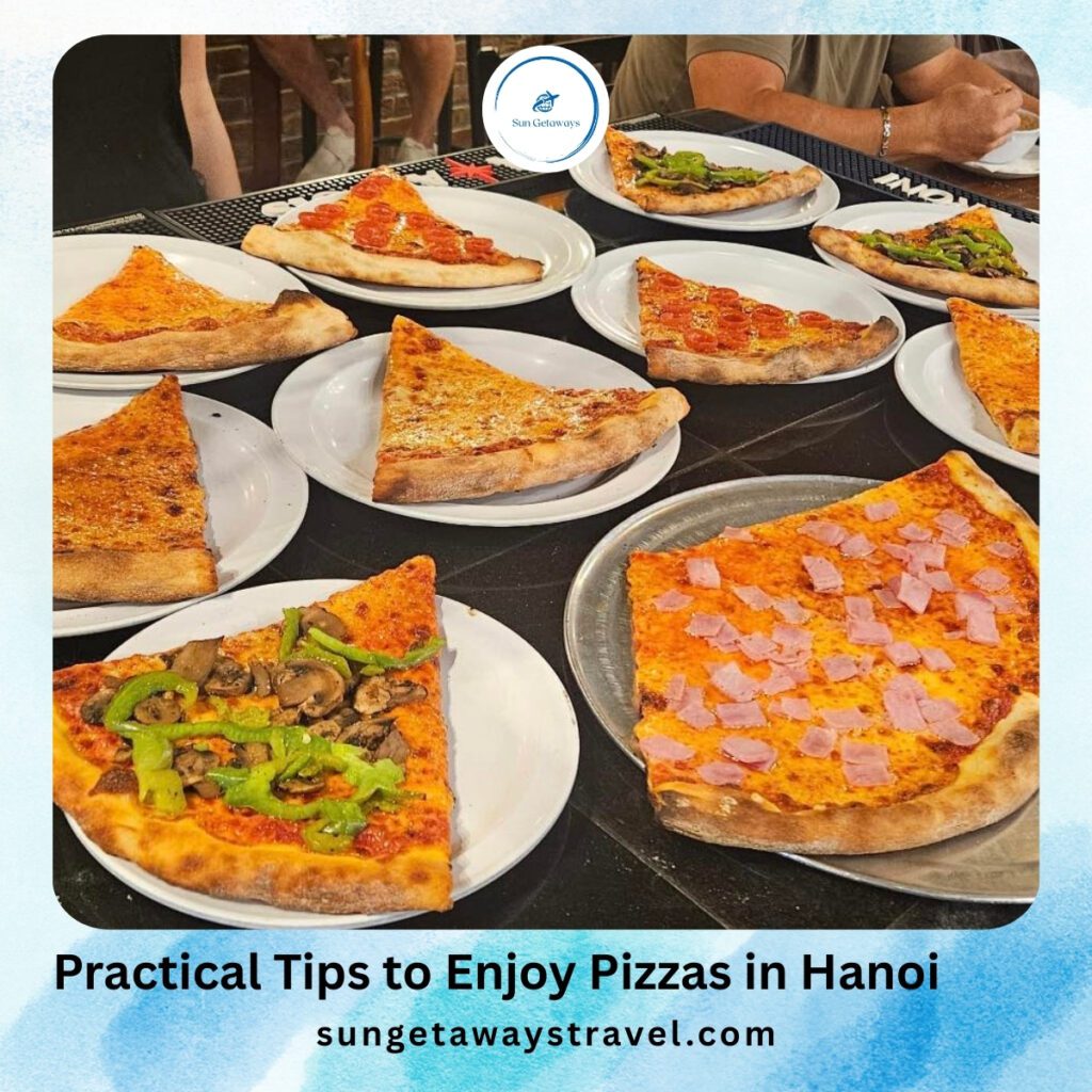 Practical Tips to Enjoy 