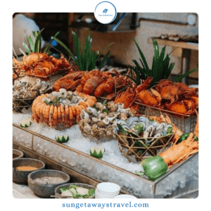 Seafood Restaurants in Hanoi