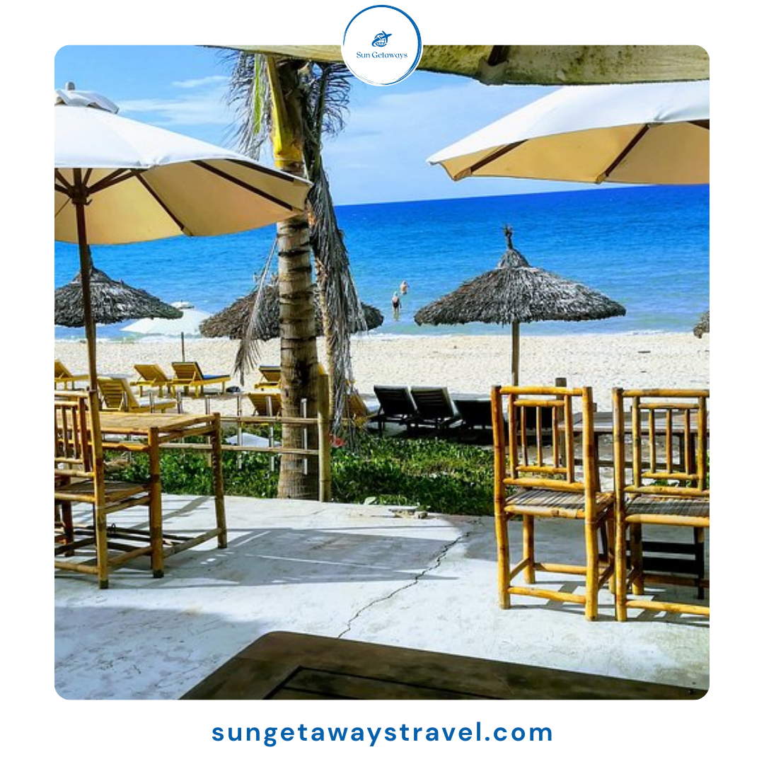 Seafood Restaurants in Hoi An