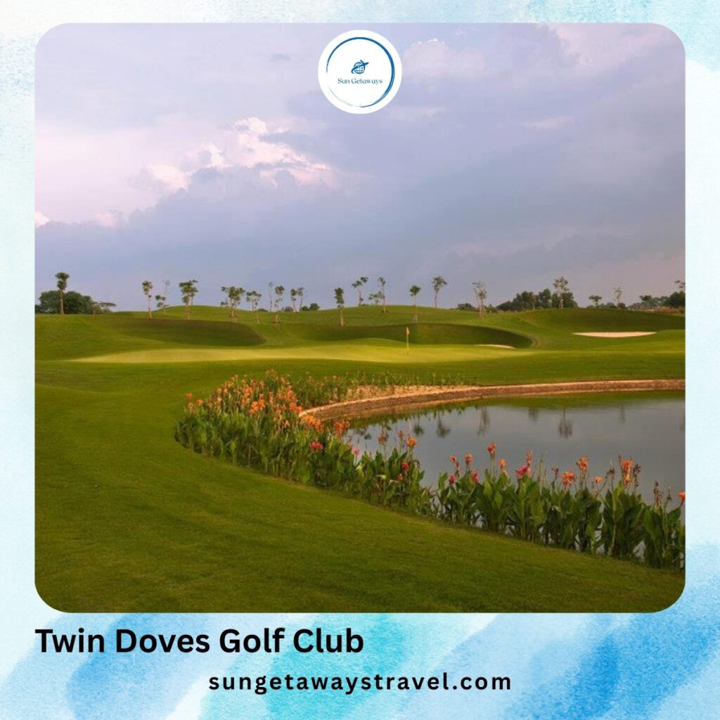 Twin Doves Golf Club