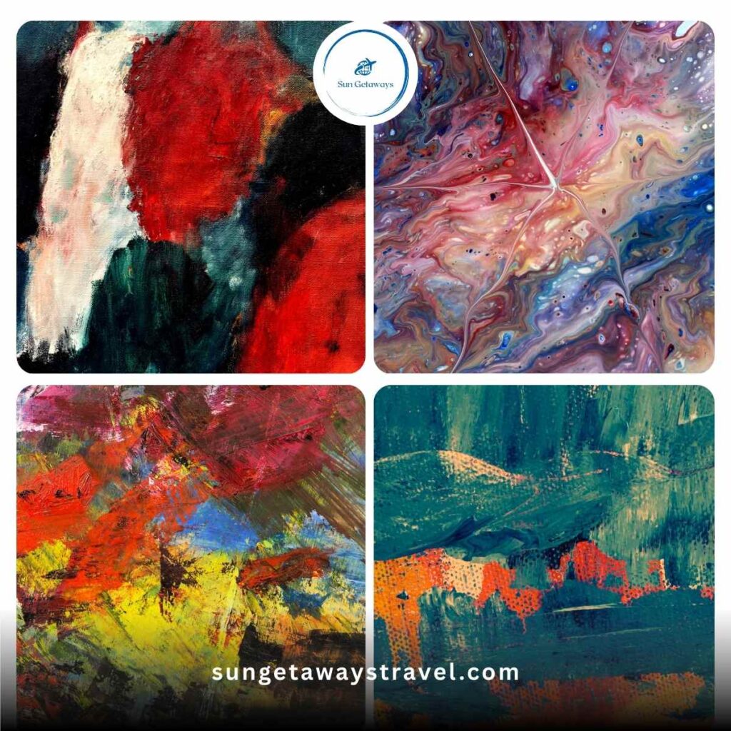 Historical Development of Oil Painting in Vietnam