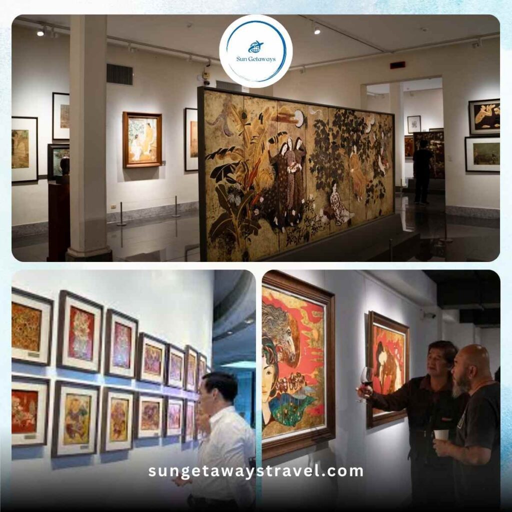 Practical Tips for Art Enthusiasts