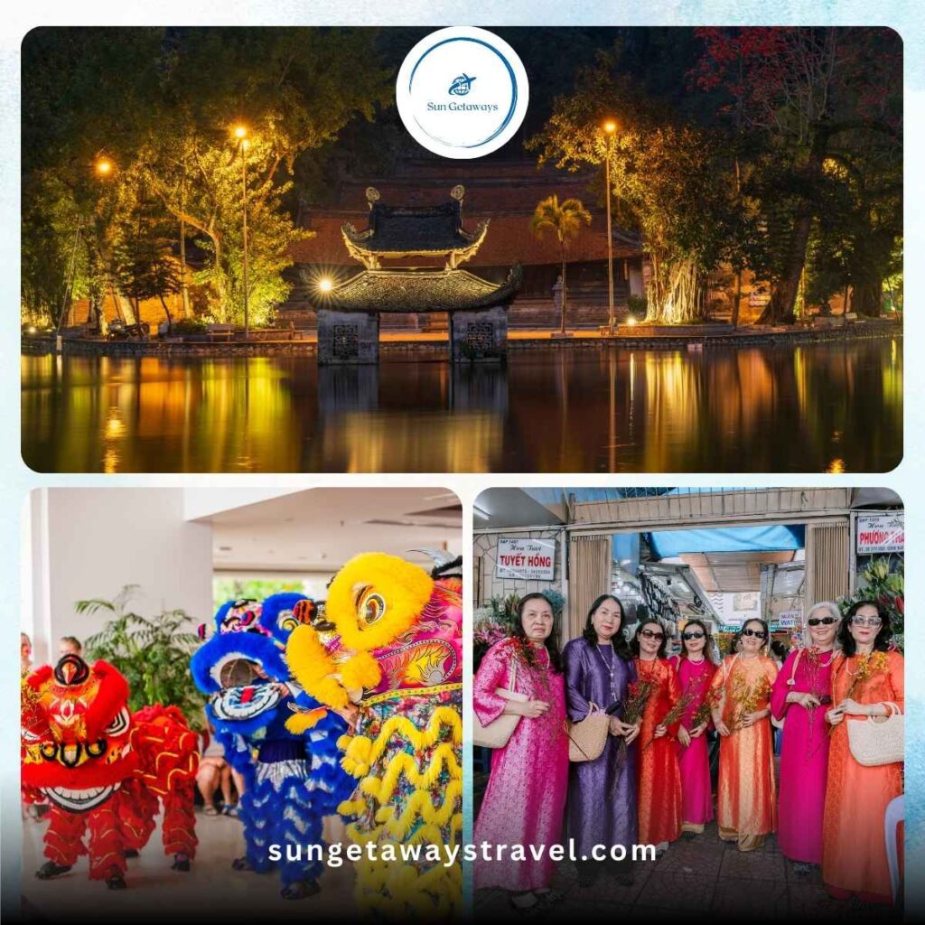 Core Values Reflected in Vietnamese Traditional Arts