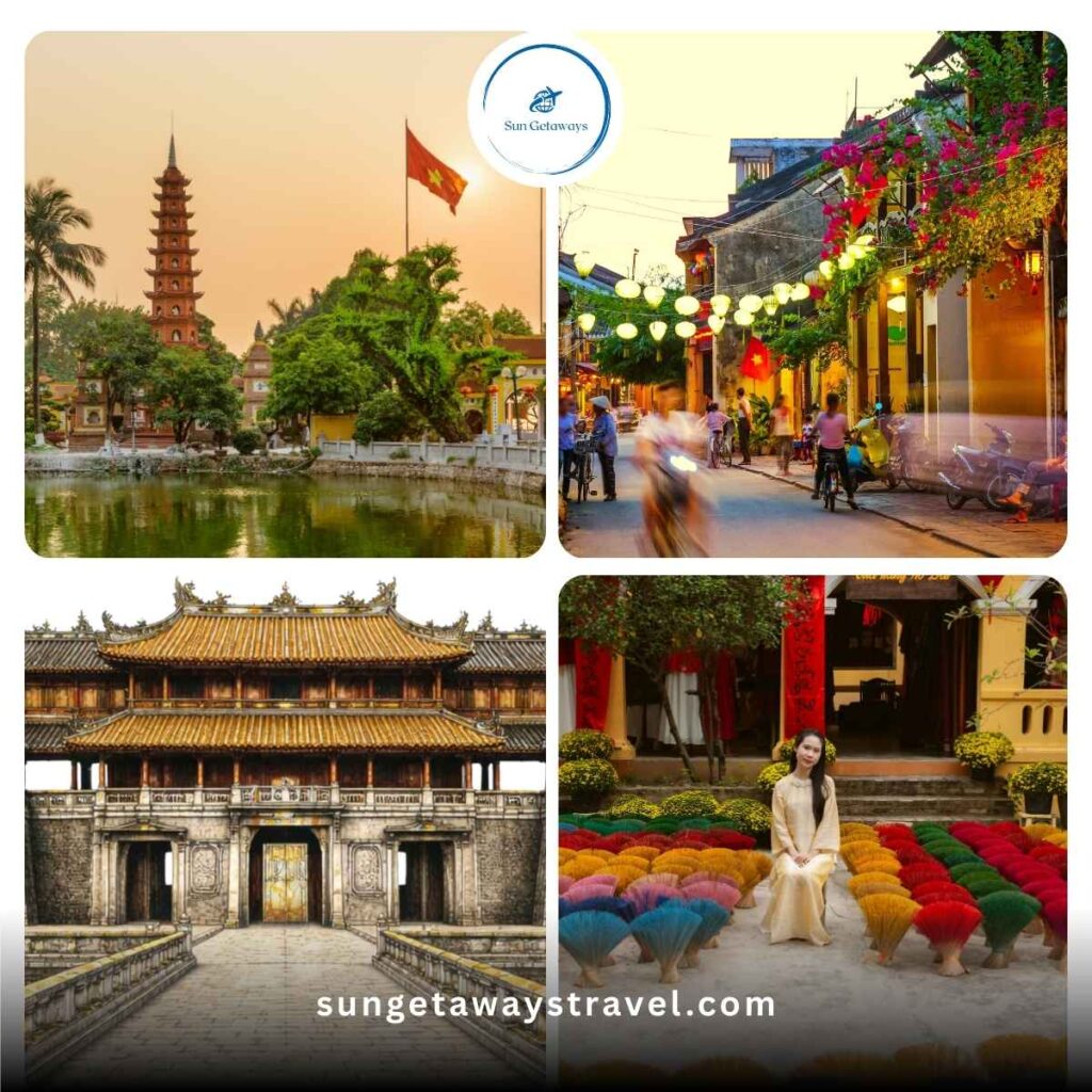 Best Places to Explore Traditional Art Forms in Vietnam