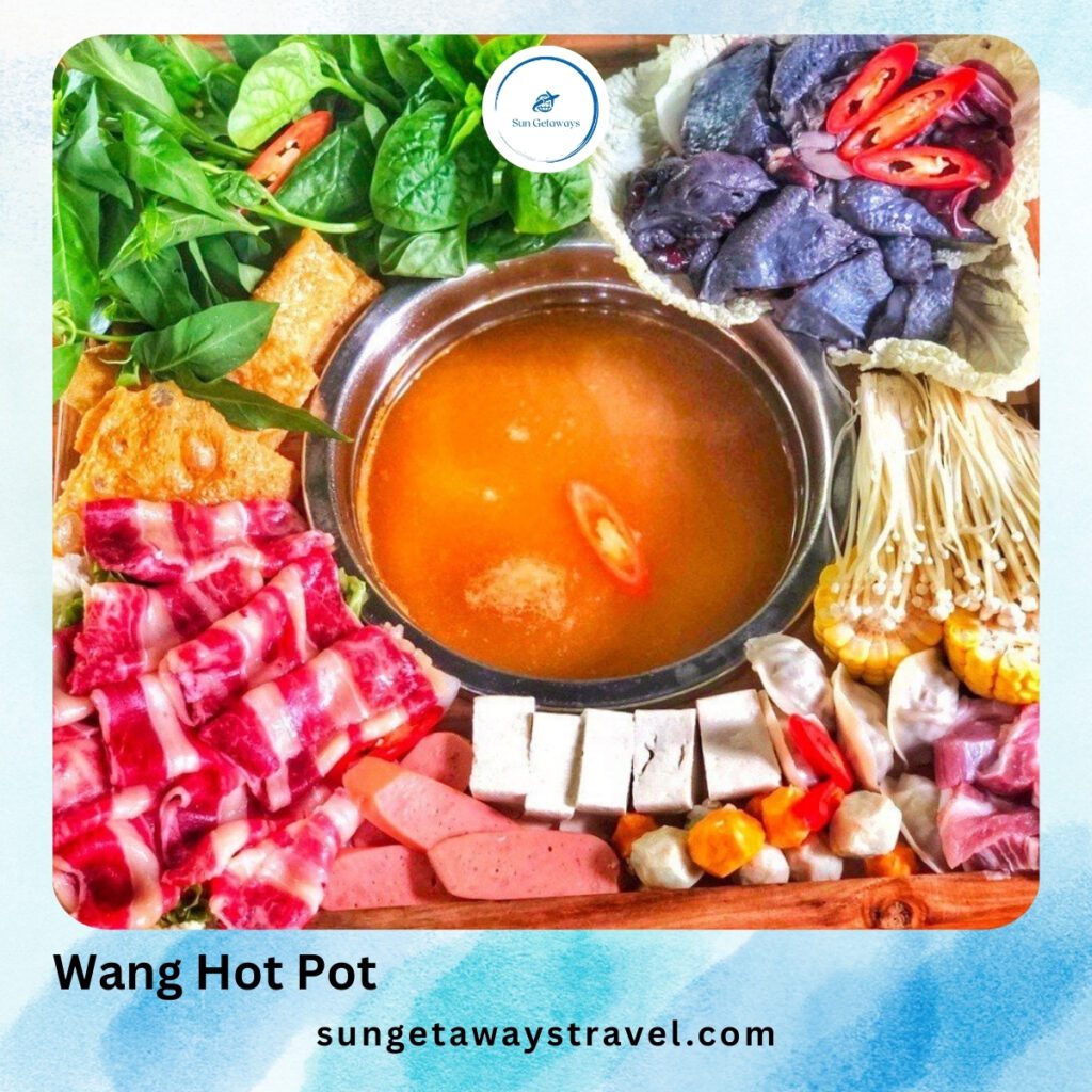 Wang Hot Pot