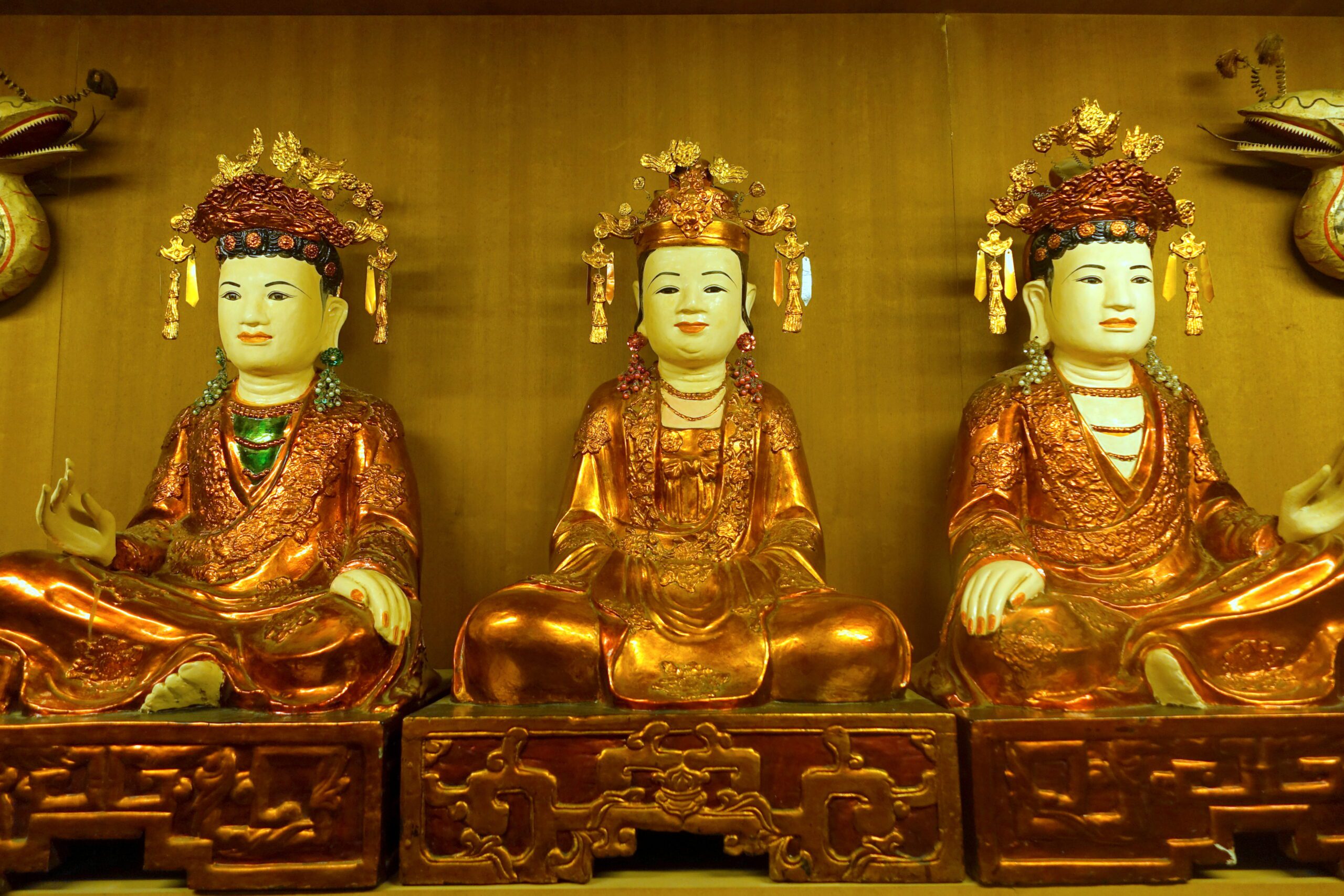 What Is Mother Goddess Worship in Vietnam?