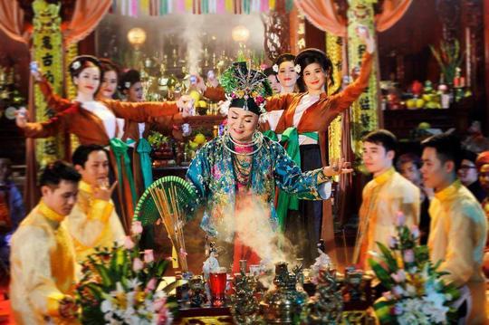 Why Mother Goddess Worship Matters to Vietnamese People
