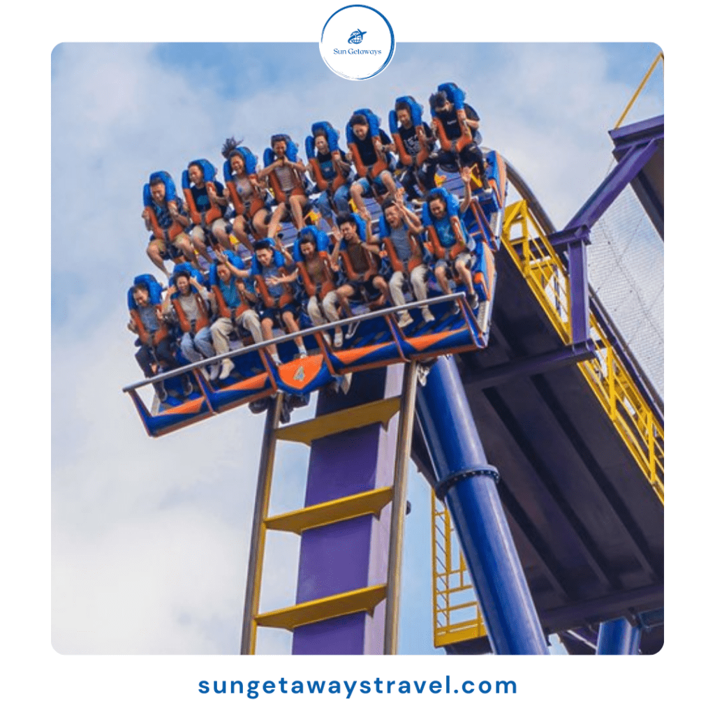 entertainment, parks