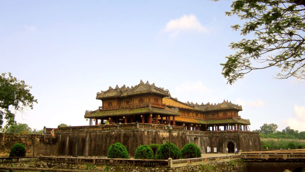 explore the cultural institutions in Vietnam