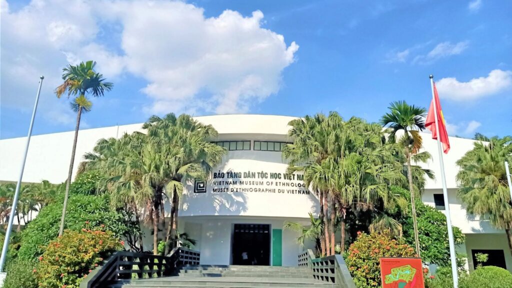 cultural institutions in Vietnam Hanoi