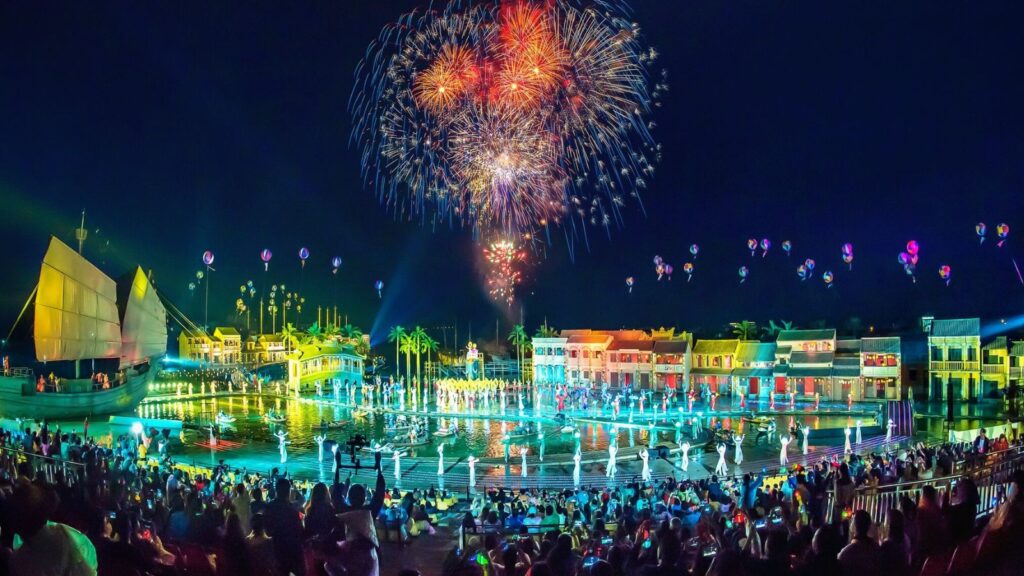 cultural institutions in Vietnam hoi an