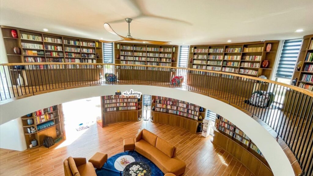 Da Nang Olive Galley