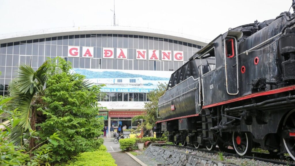 da nang railway