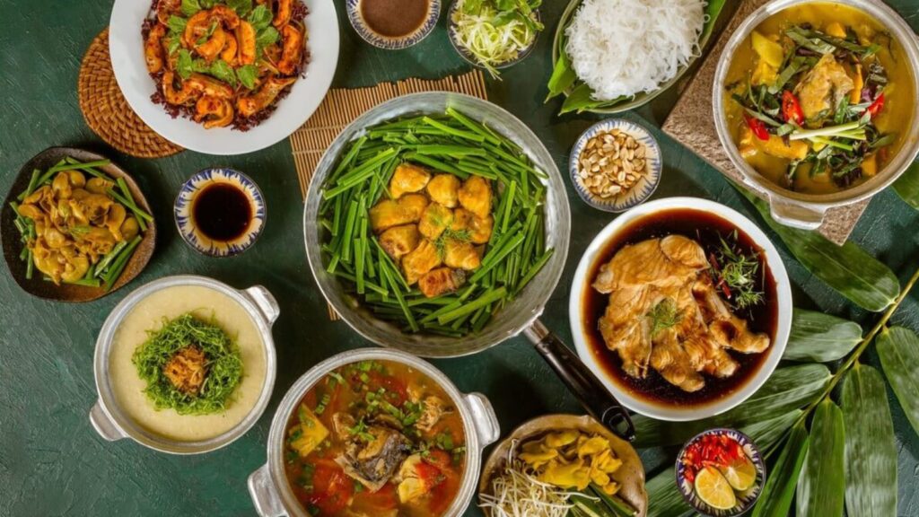 vietnam food tour