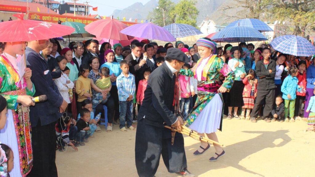 unique experience in northen vietnam