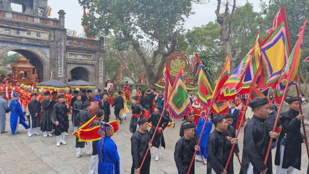 vietnam northern important events