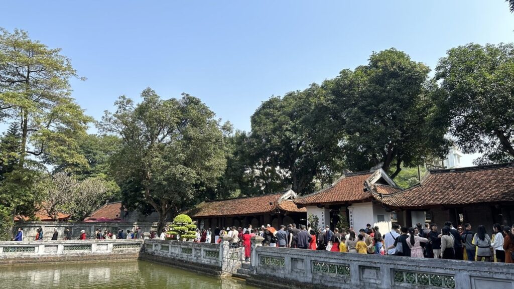 tips for visiting Historic schools in Vietnam