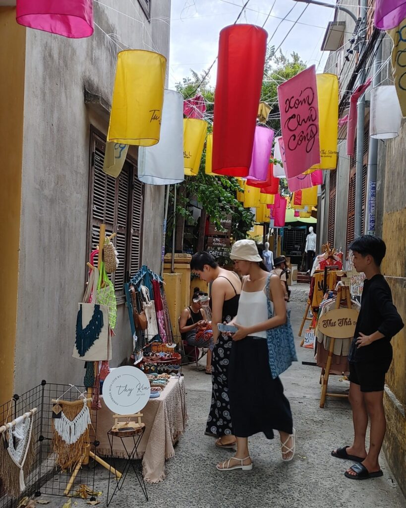 Best Places to Explore Macrame in Vietnam