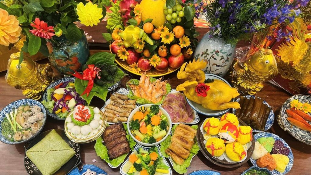 explore the Kitchen Gods Ceremony