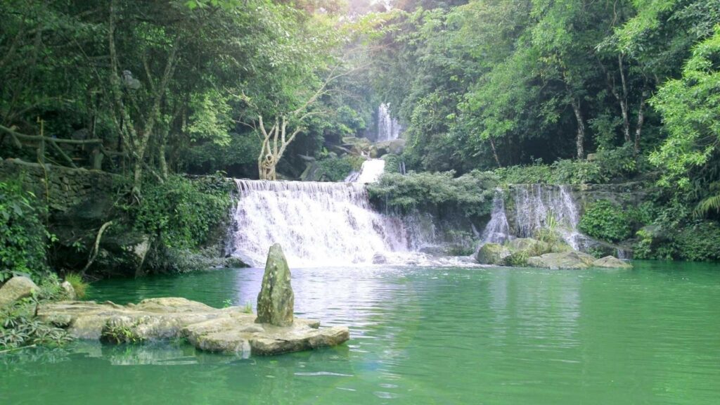 fairy stream nha trang