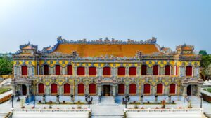 Cultural institutions in Vietnam