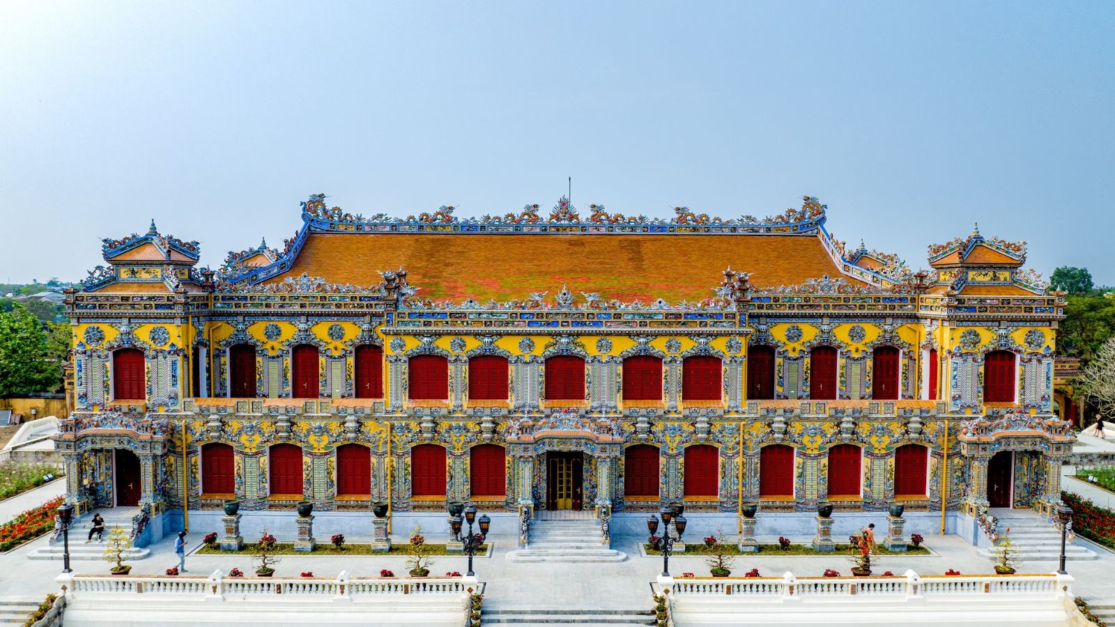 Cultural institutions in Vietnam