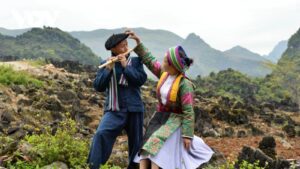 Ha Giang Khau Vai Love Market