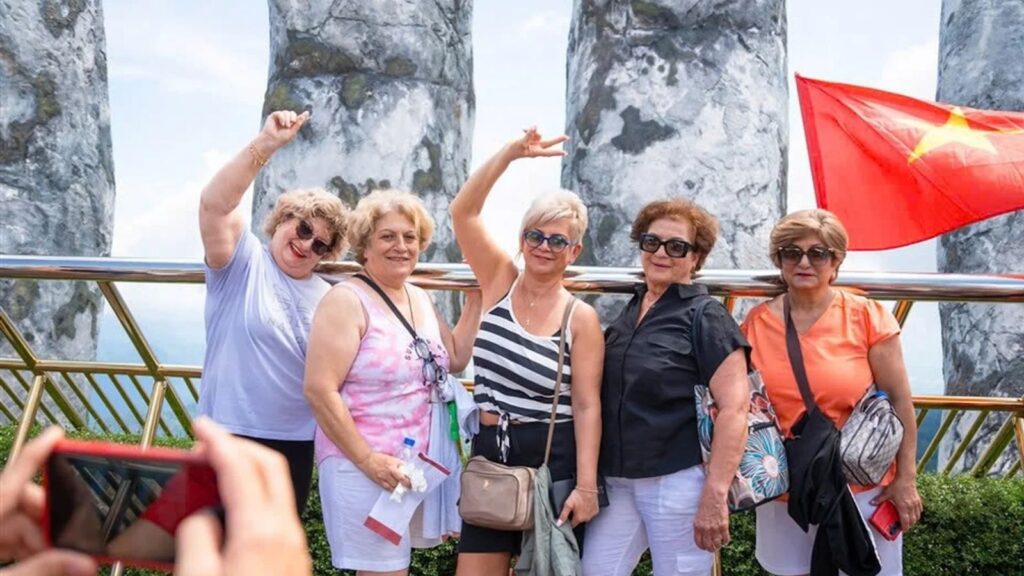 skywalk attractions in vietnam