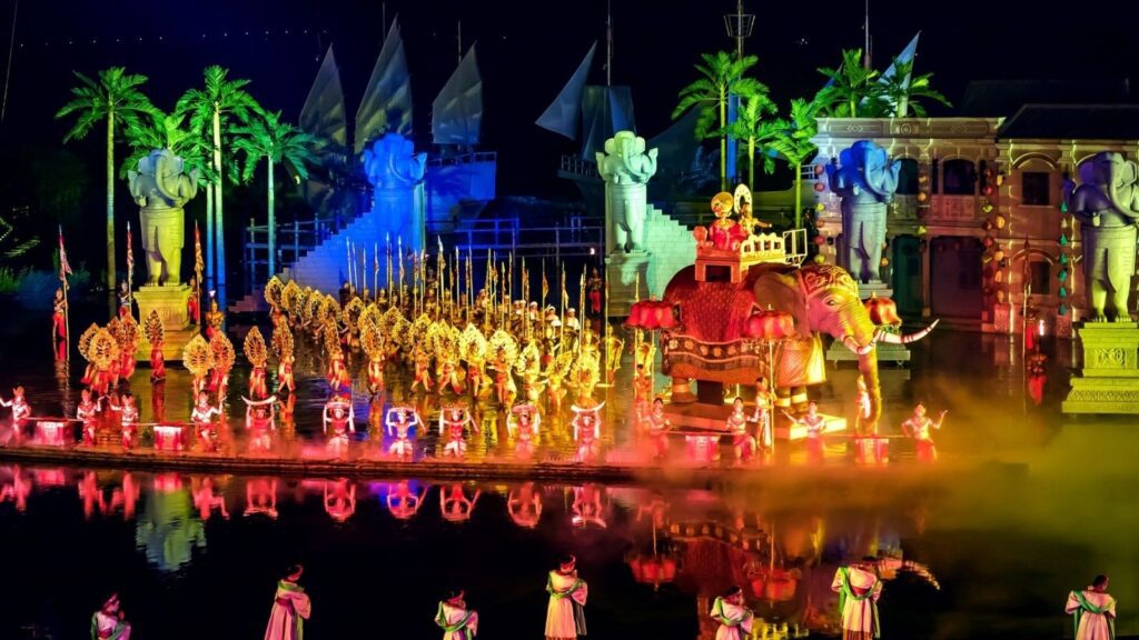 Hoi An memories vietnam