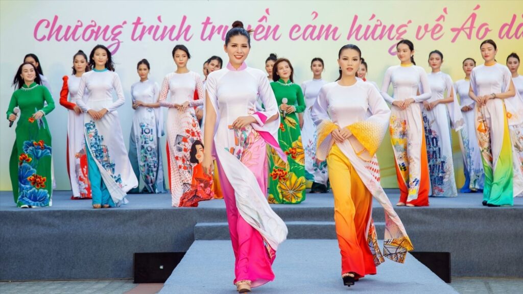 vietnam traditional arts